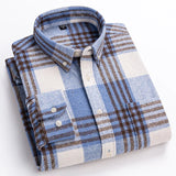 Sergio | Camisa Casual Elegante
