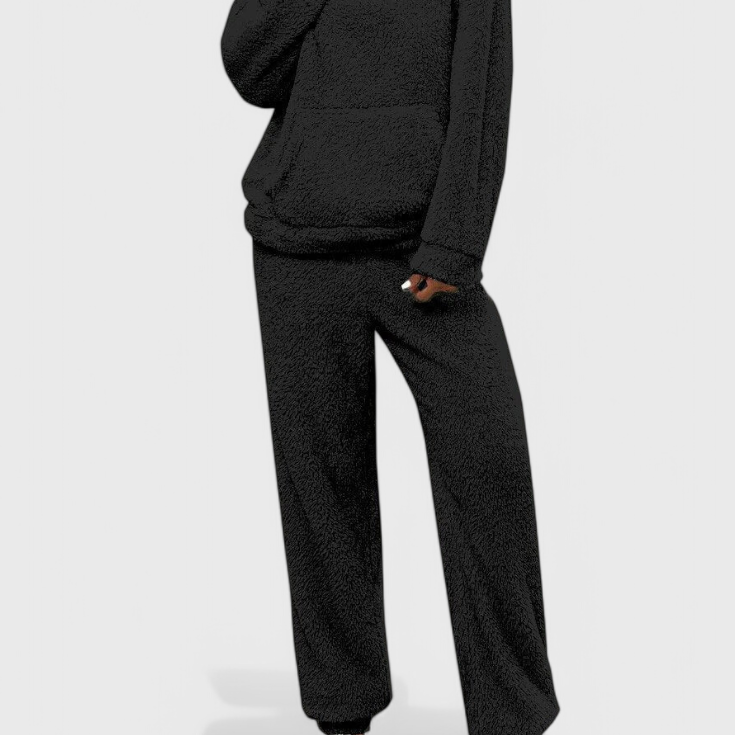 Billie | Conjunto Teddy