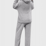 Billie Conjunto de Lounge Teddy Ultra Suave