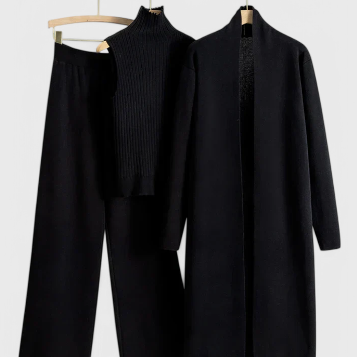 Mahalia | Set punto 3 pzs