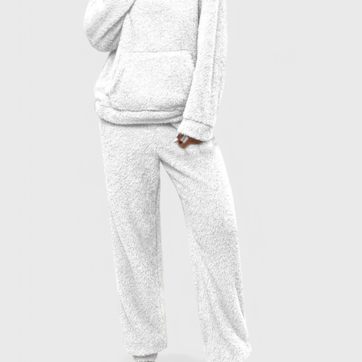 Billie | Conjunto Teddy