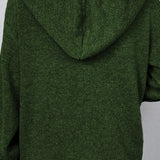 Amelia Cardigan de Punto Suave