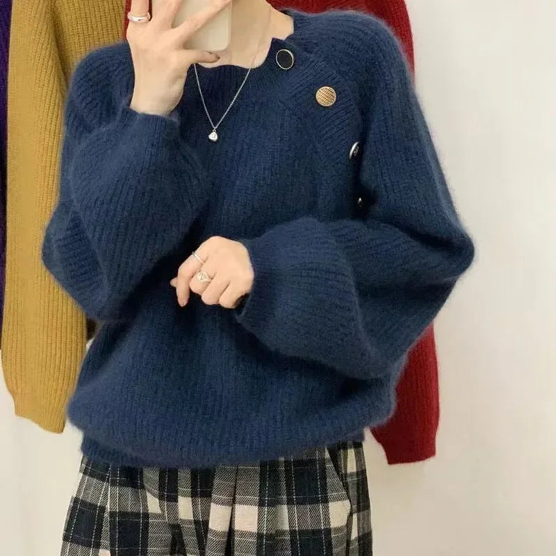 Hana | Jersey Vintage