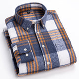 Sergio | Camisa Casual Elegante