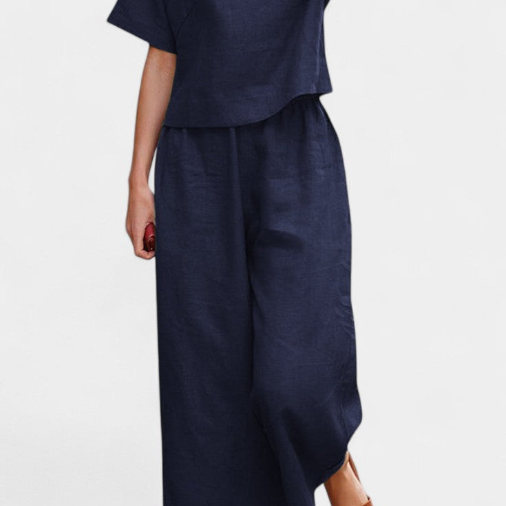 Yvette | Conjunto Vintage