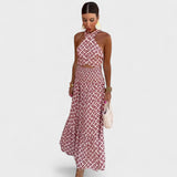 Liora™ | Elegante Vestido Sin Hombros