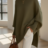 Suéter | Pull oversize