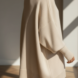 Suéter | Pull oversize