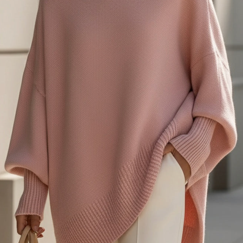 Suéter | Pull oversize