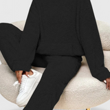 Billie Conjunto de Lounge Teddy Ultra Suave