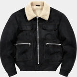 Sebastian™ | Chaleco de felpa