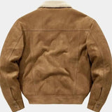 Sebastian™ | Chaleco de felpa