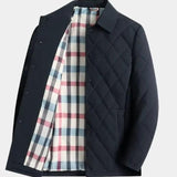 Silvano™ | Chaqueta de Lujo