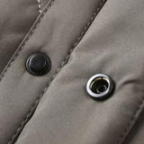 Silvano™ | Chaqueta de Lujo