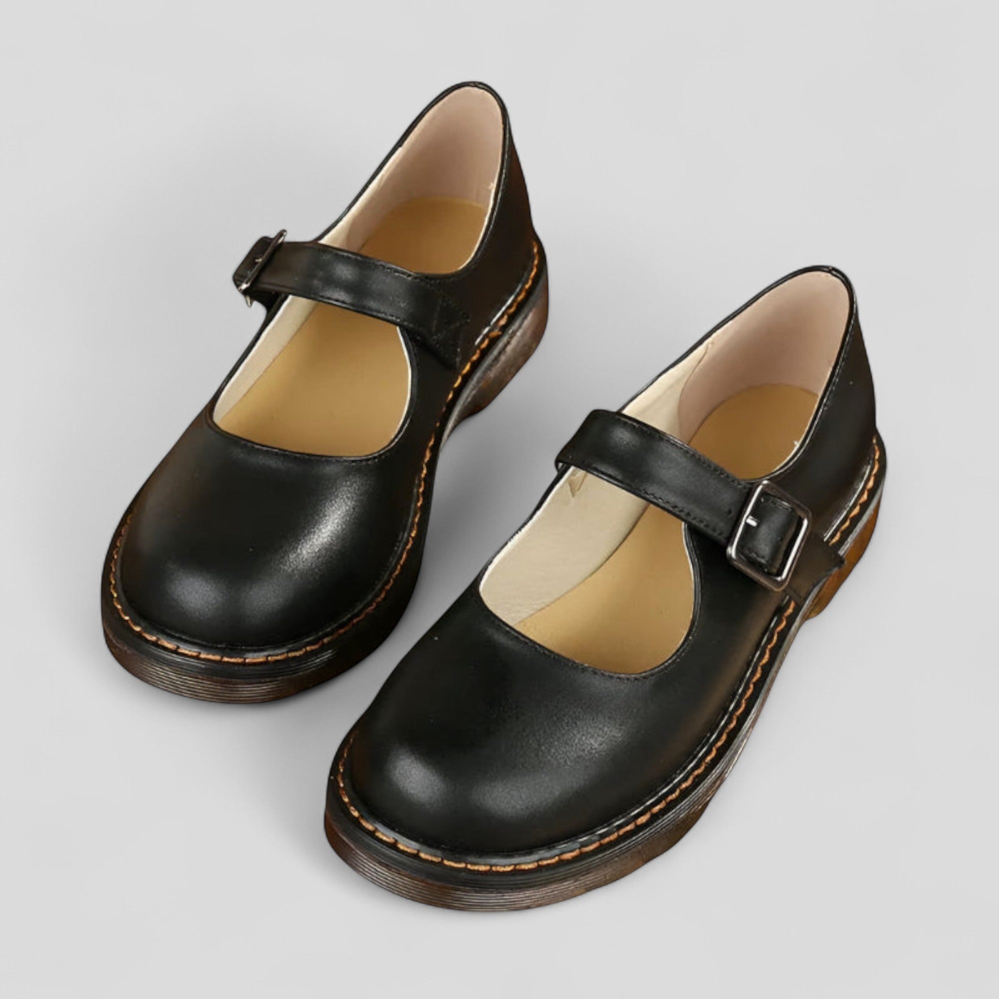 María Fernanda | Mocasín