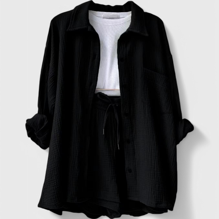 Xenia | Set de Collar