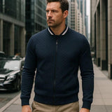 Textura™ | Chaqueta Bombardero