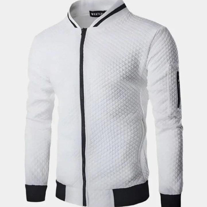 Textura™ | Chaqueta Bombardero