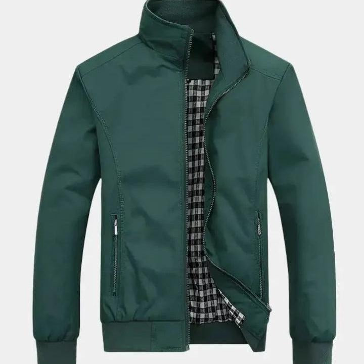 Unidad™ | Cazadora bomber