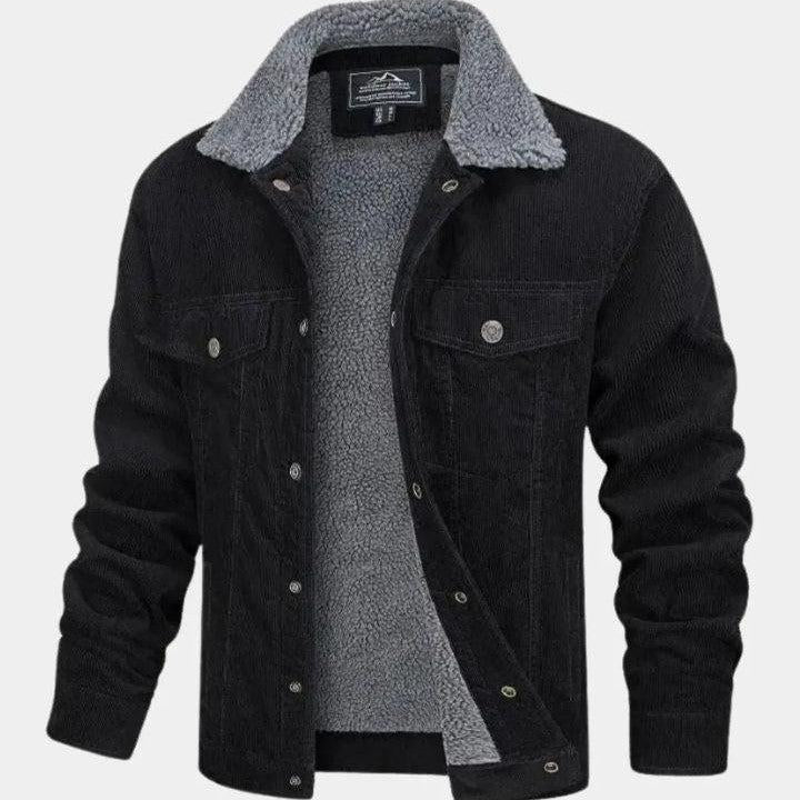 Viana™ | Chaleco de Lana