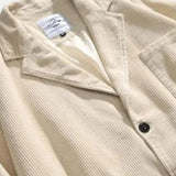 Victor™ | Cortaviento de Terciopelo