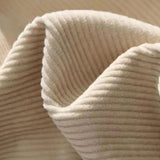 Victor™ | Cortaviento de Terciopelo