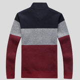 Villads™ | Cárdigan de punto suave