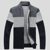 Villads™ | Cárdigan de punto suave