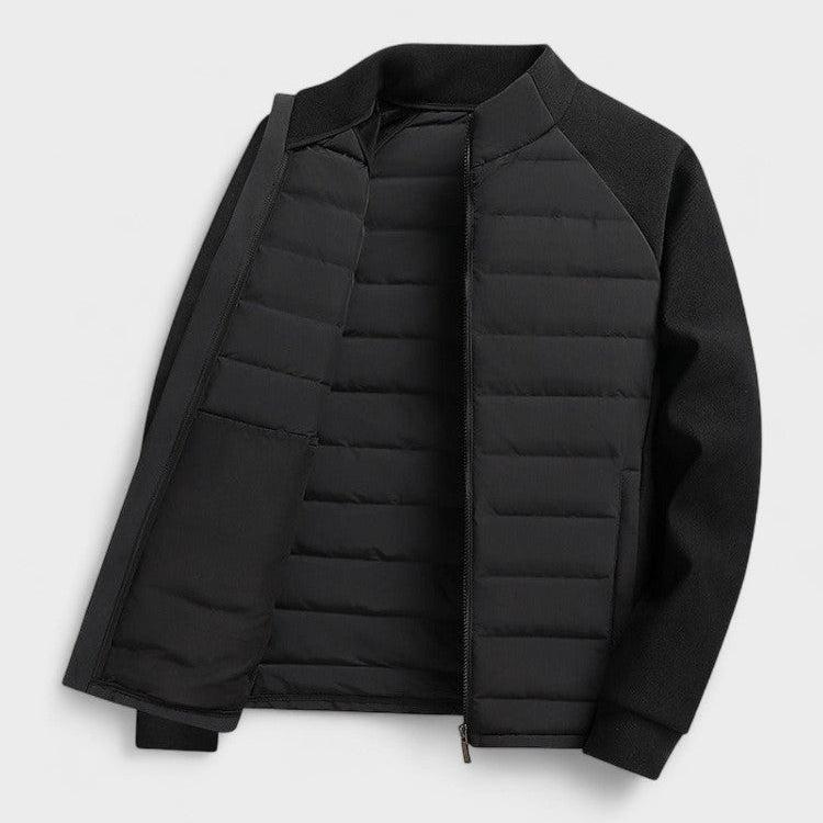 Birk™ | Chaqueta híbrida prémium