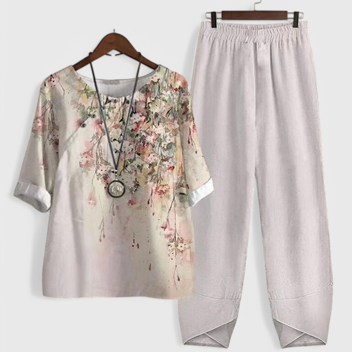 Ursula | Conjunto Chic