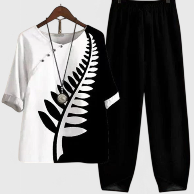 Ursula | Conjunto Chic