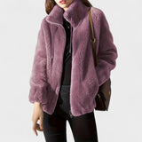 Ariadna™ | Chaqueta cómoda con cremallera