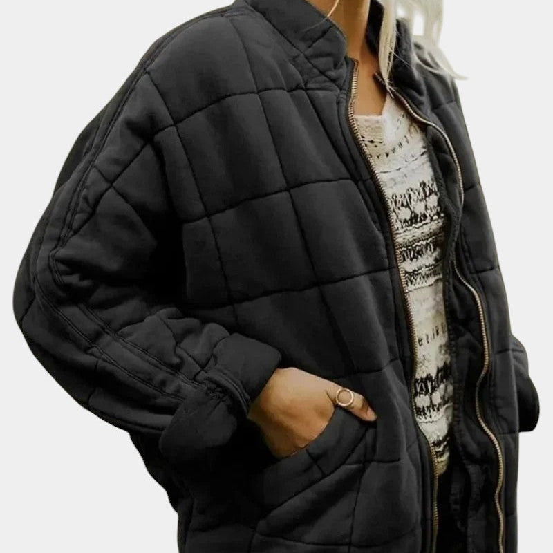 Nimbra Chaqueta Acolchada