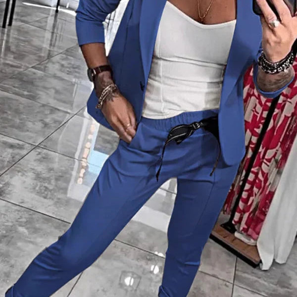 Oriane | El equilibrio perfecto entre estilo y comodidad