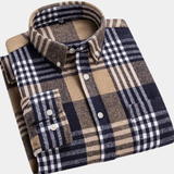 Sergio | Camisa Casual Elegante