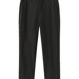 Atuendo de lujo para la cena