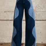 Laura | Pantalón vintage