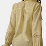 Blusa de Encaje Catarina