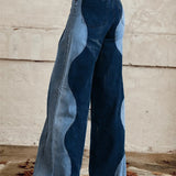 Laura | Pantalón vintage