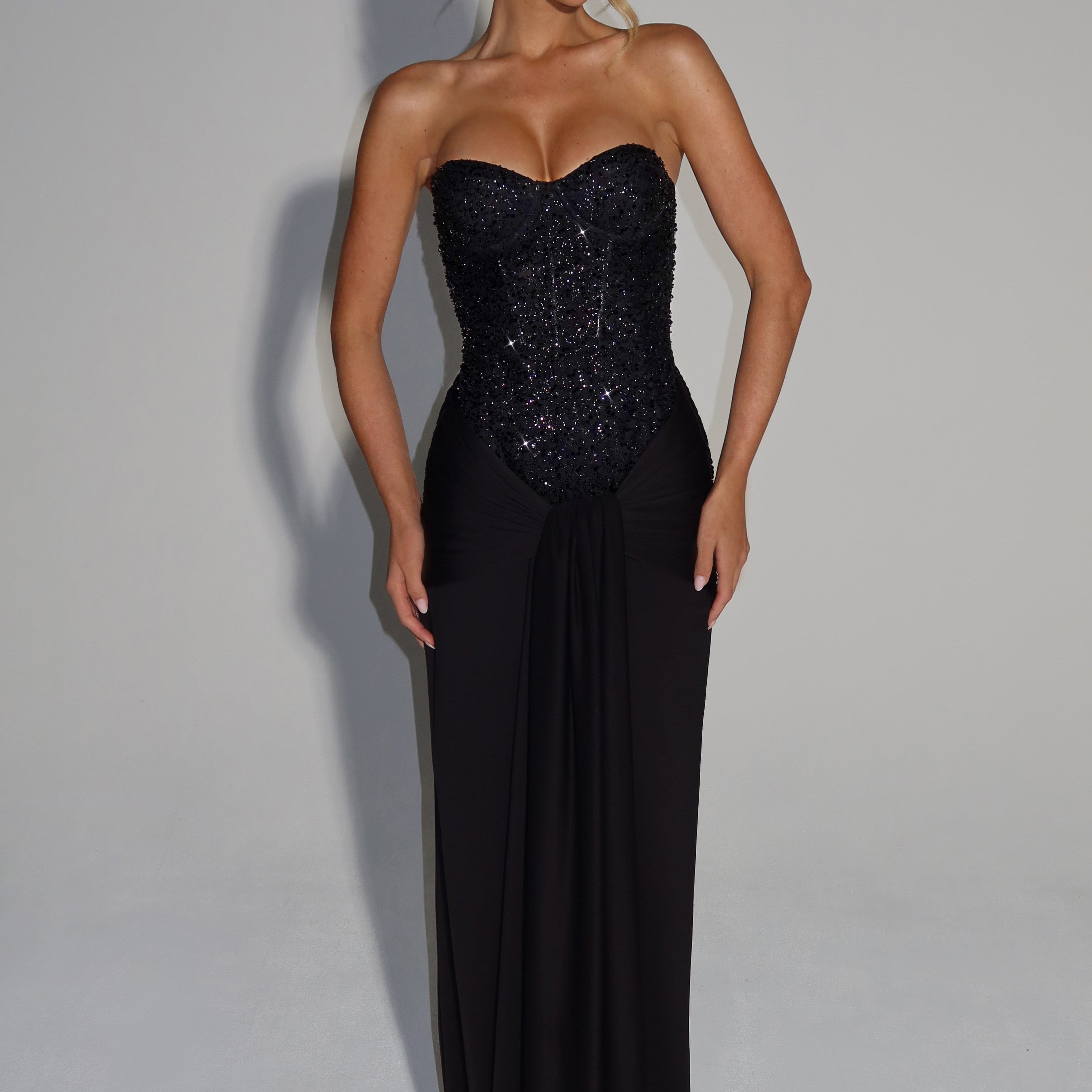 Nomi Vestido Perfecto