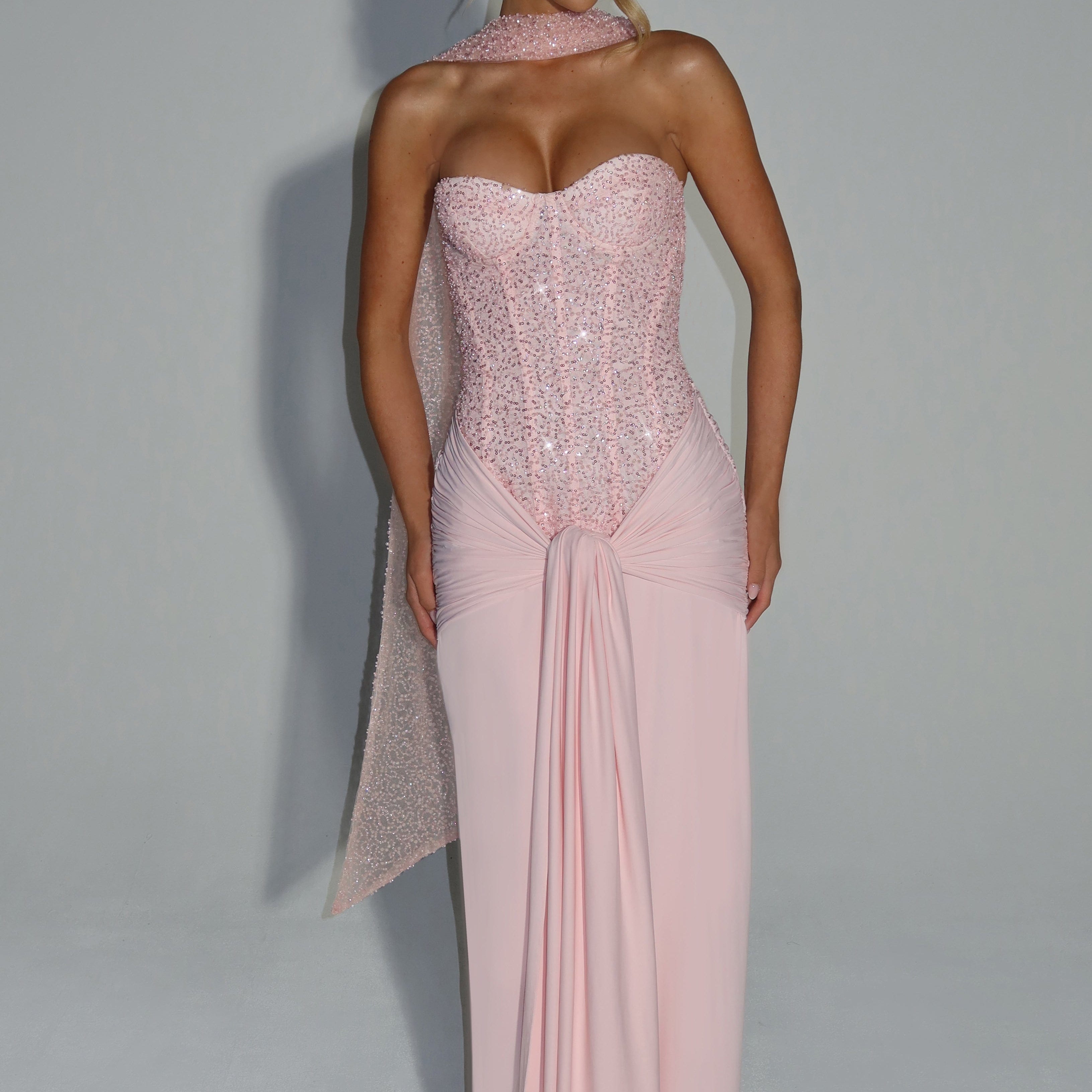 Nomi Vestido Perfecto