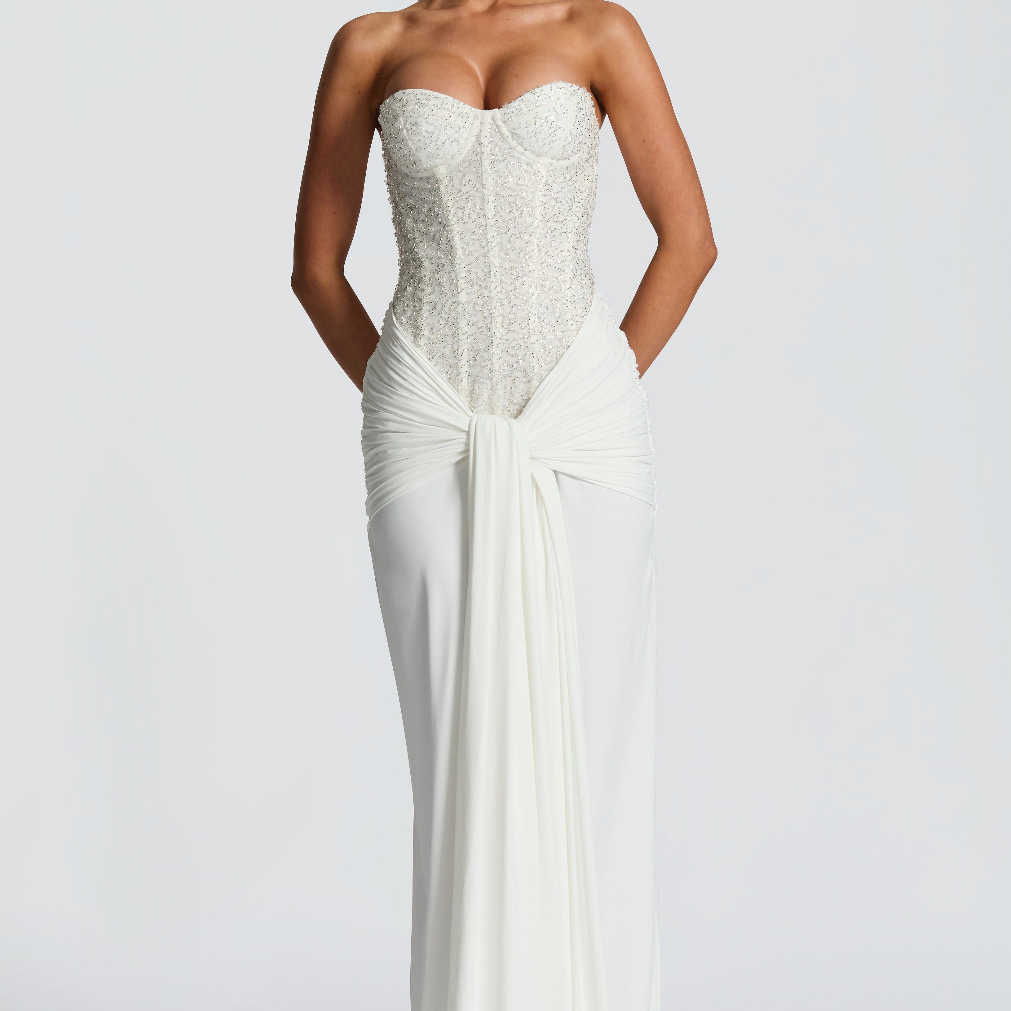 Nomi Vestido Perfecto