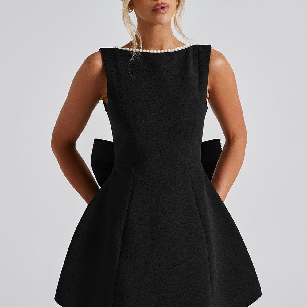 Vestido Mini Mónaco