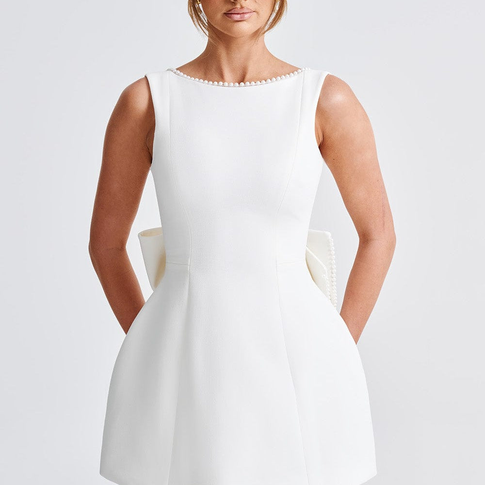 Vestido Mini Mónaco