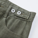 Pantalón vaquero holgado