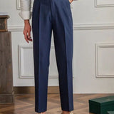 Pantalones Clásicos Refinados