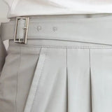 Pantalones Clásicos Refinados