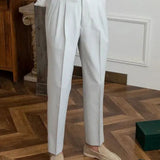 Pantalones Clásicos Refinados