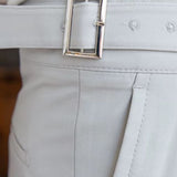 Pantalones Clásicos Refinados