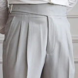 Pantalones Clásicos Refinados